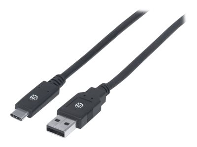MANHATTAN 354974, Kabel & Adapter Kabel - USB & USB 3.1 354974 (BILD2)