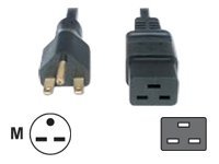EATON ePDU - Power cable