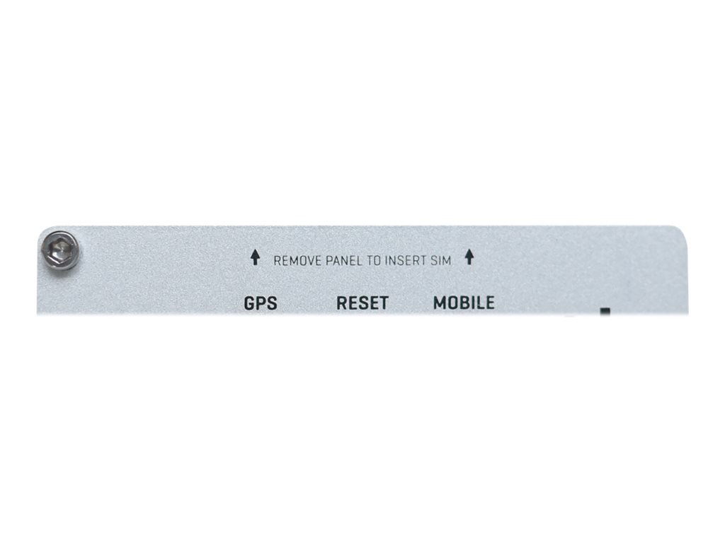 TELTONIKA NETWORKS TRB245 LTE/4G Gateway
