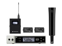 Sennheiser EW-DX SK / SKM-S Base Set (S1-10)