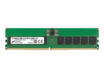 Micron - DDR5 - module