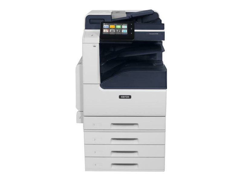 Xerox VersaLink C7125/ENGT2 | Overview, Specs, Details | SHI