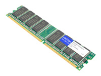 AddOn 512MB Cisco MEM3800-512U1024D Compatible DRAM