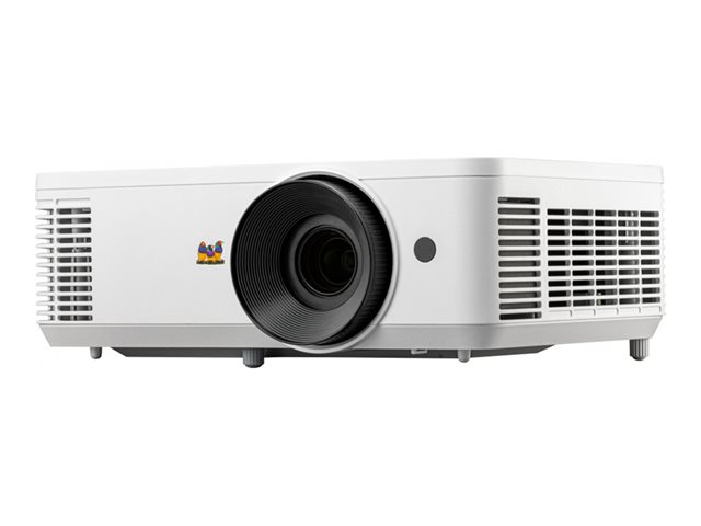 ViewSonic PA700W - DLP projector - zoom lens