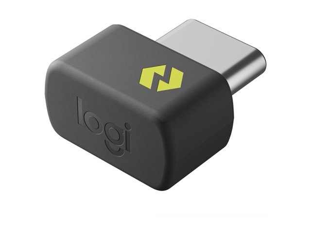 Logitech Signature Comfort Plus M850 L for Business - myš - 2.4 GHz, Bluetooth – foto 10
