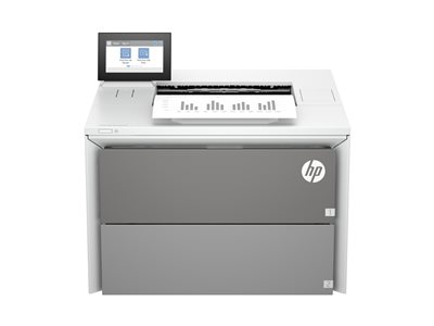 HP - Printer - B/W - laser