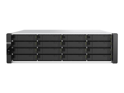 QNAP ES1686dc R2 - NAS server