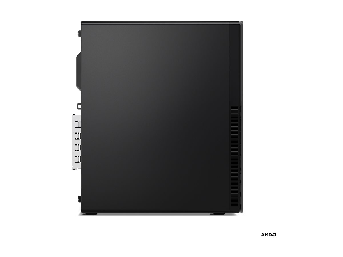 Lenovo ThinkCentre M75s Gen 5 - SFF Ryzen 5 8500G 3.5 GHz - 16 GB - SSD 512 GB - česká/slovenská – foto 5