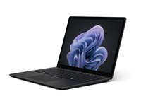 Microsoft Surface Laptop 6 for Business - AI Ready - 13.5" - Intel Core Ultra 7 - 165H - 32 GB RAM - 512 GB SSD - English