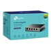 TP-LINK TL-SG1005LP 5P Gb Switch 4P PoE+