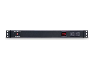 CyberPower Metered Series PDU15M2F12R