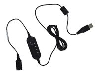 Agent QD to USB Cable - Version 2.0 – Agent