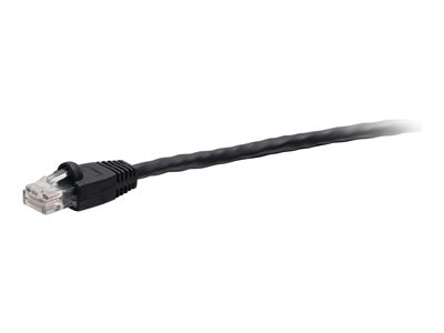 C2G 8ft Cat6 Snagless Unshielded Ethernet Cable