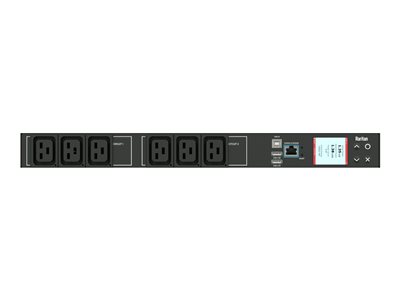 Raritan Dominion PX PX3-5128R