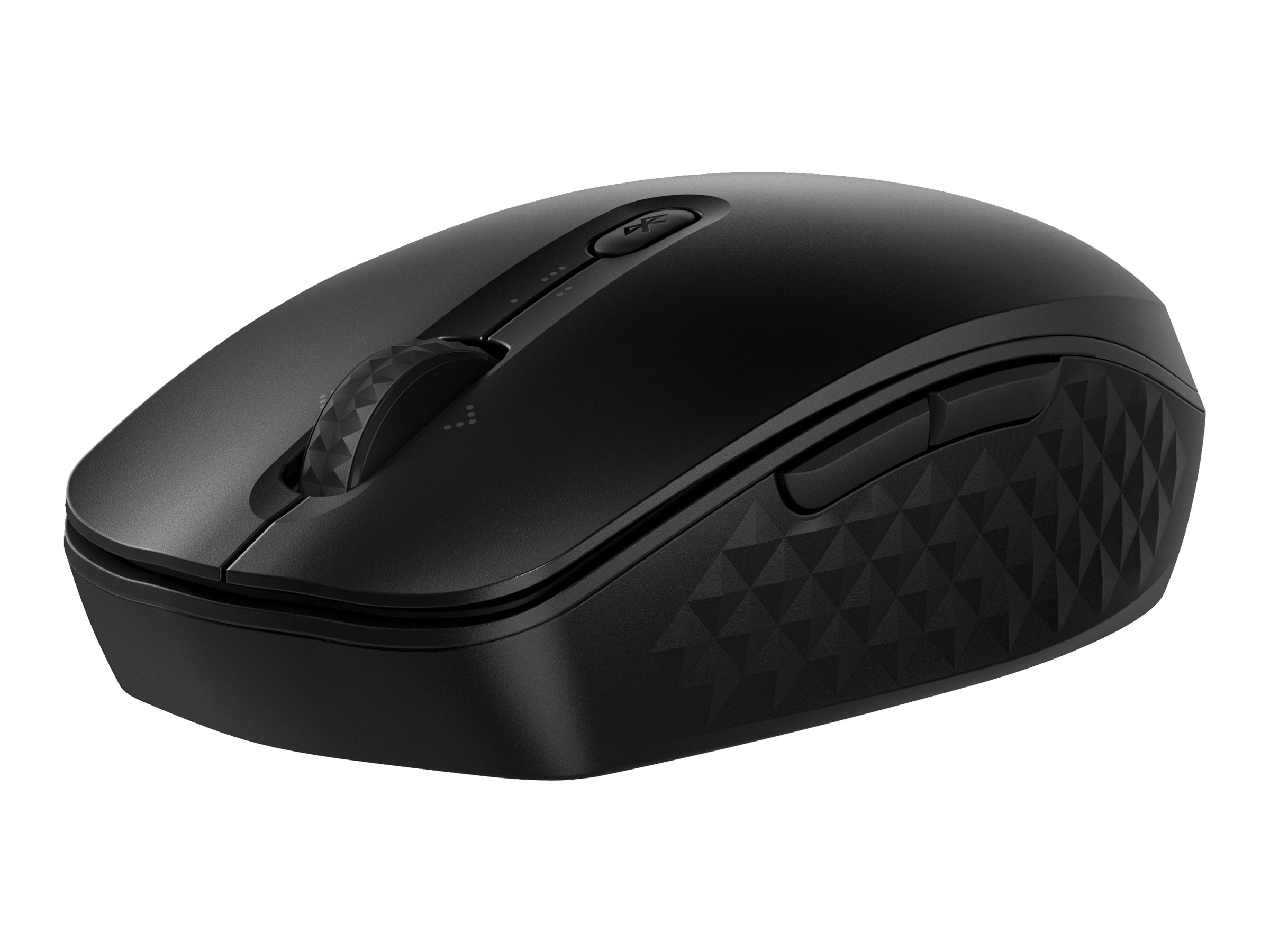 Hp 425 Mouse Programmable Bluetooth 53 Black