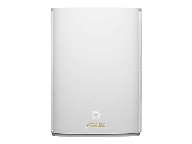 ASUS ZenWiFi AX Hybrid XP4 White 2-pack