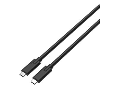 USB-C TO USB-C - 2 METER