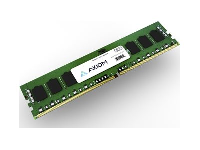 Axiom DDR5 16GB 6400 ECC Registered DIMM