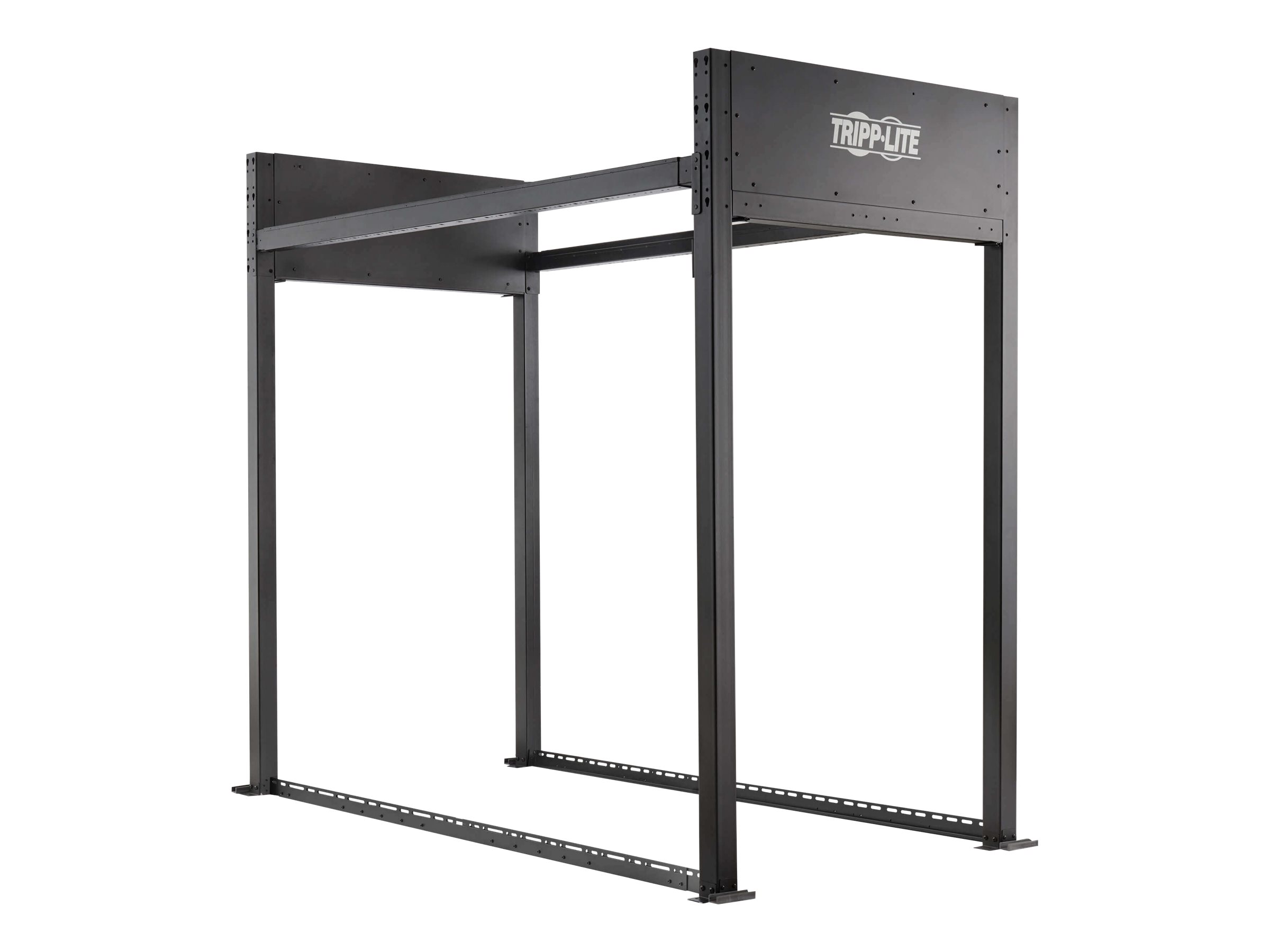 Tripp Lite Telescopic Beam Kit for Hot/Cold Aisle Containment System ...