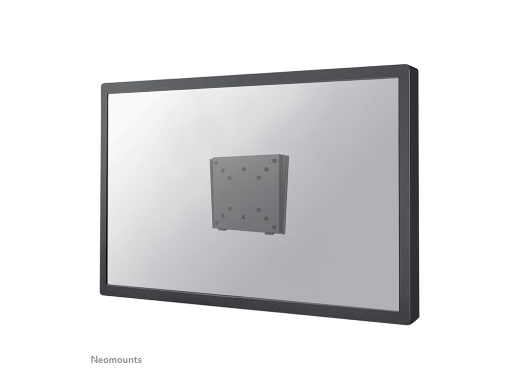 NEOMOUNTS FPMA-W25BLACK wall mount