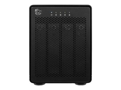 OWC ThunderBay 4 - Hard drive array
