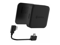 Griffin Mobile SMART card reader USB-C black