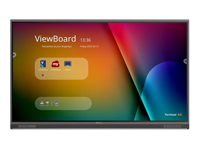4K ULTRAHD INTERACTIVE W MICROPHONE  USB C 3840 X 2160