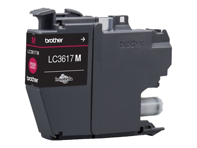 BROTHER LC3617M Ink Brother LC3617M mage