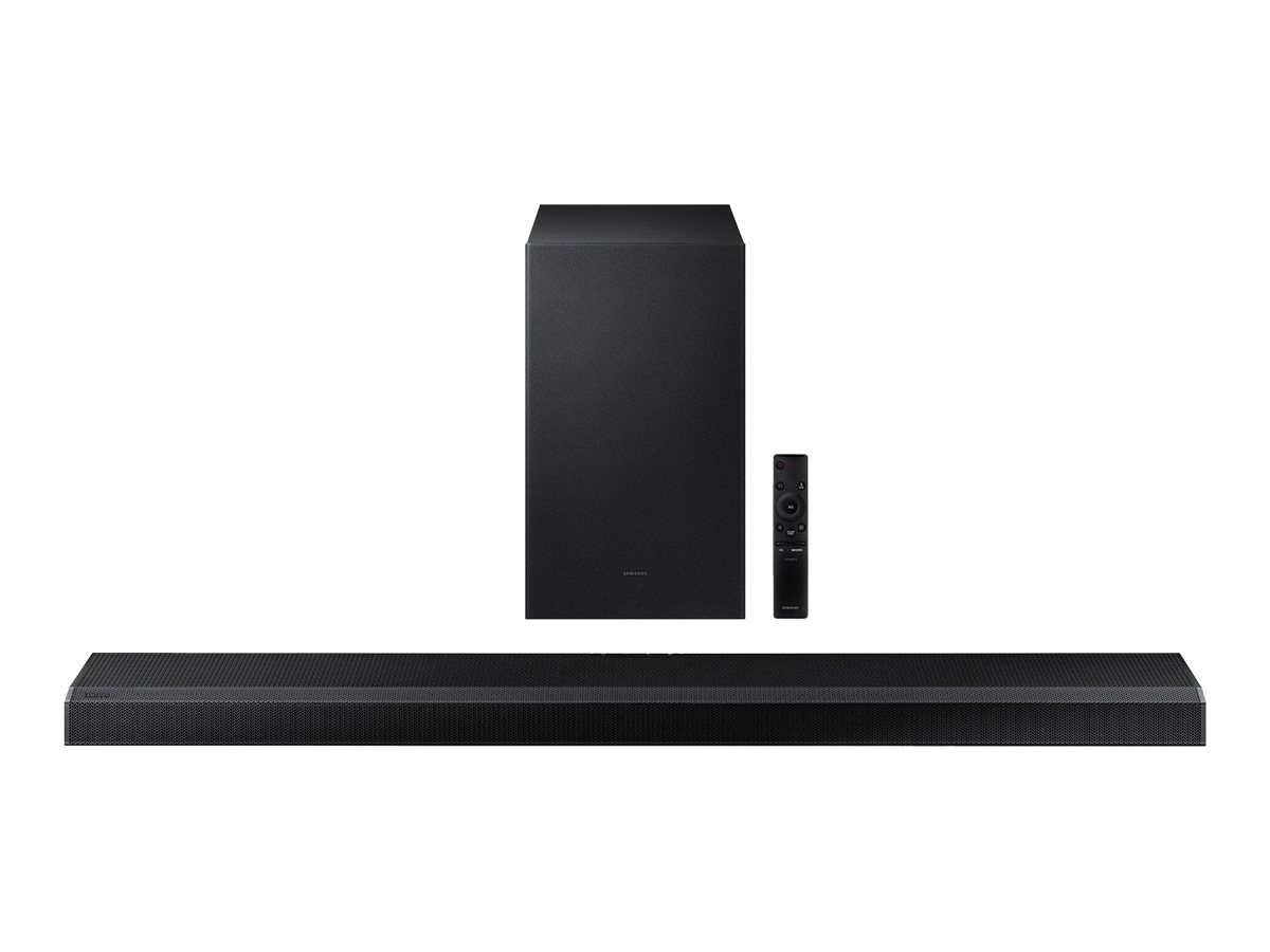 Samsung HW-Q700A - Sound bar system