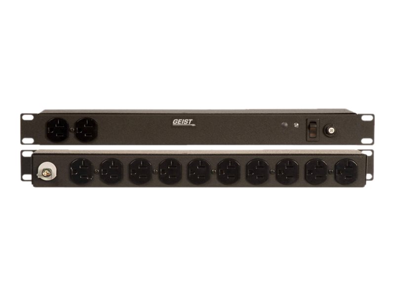 Geist Basic Standard BR120-1026