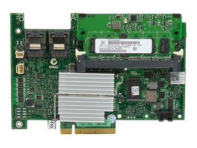 Dell PERC H730 - Storage controller (RAID)