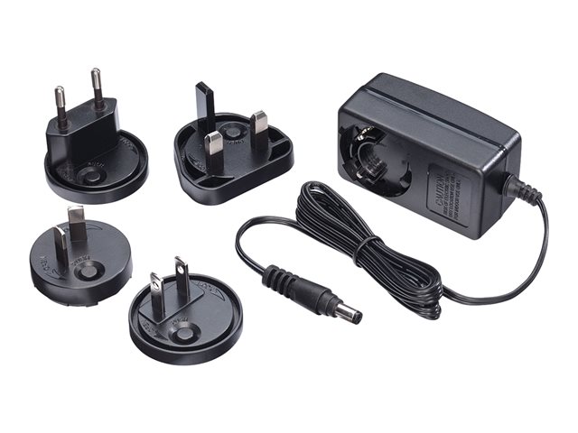 LINDY MC Switching AC Adapter 12V