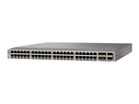 Cisco Solutions Filaires N9K-C9348GC-FXP=