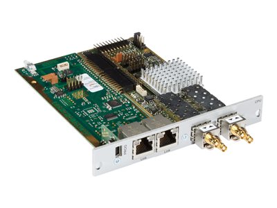 Black Box Modular KVM Extender, Transmitter Expansion Card