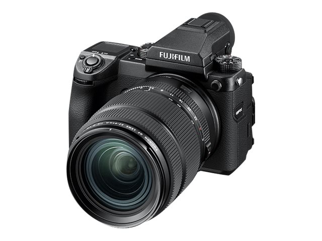 FUJIFILM GF32-64MM F4 R WR 600018270