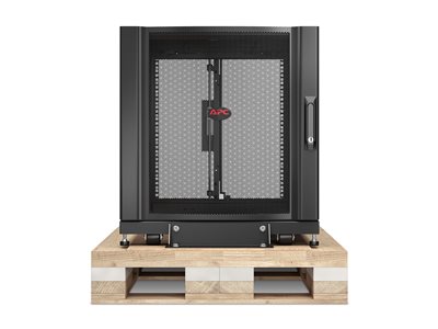 APC NetShelter SX 12U Rack 600x1070 SP