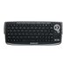 IOGEAR Wireless Compact with Optical Trackball and Scroll Wheel GKM681R