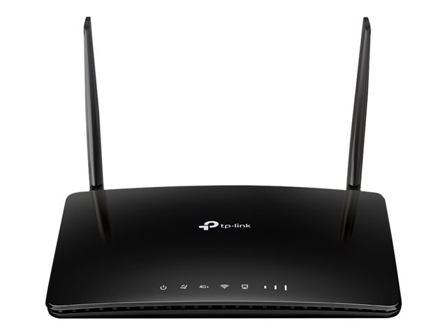 Archer MR500 Bezdrátový router s 4G LTE Cat6 – foto 6