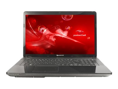 Packard Bell Easy Note LE69KB
