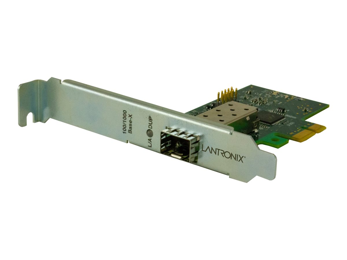 Lantronix N-GXE-xx-02 Series