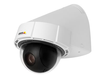 AXIS P5414-E PTZ Dome Network Camera 60Hz Network surveillance camera PTZ outdoor 