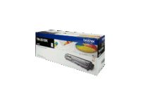Brother TN251BK black original toner Product shot Right-angle 76400
