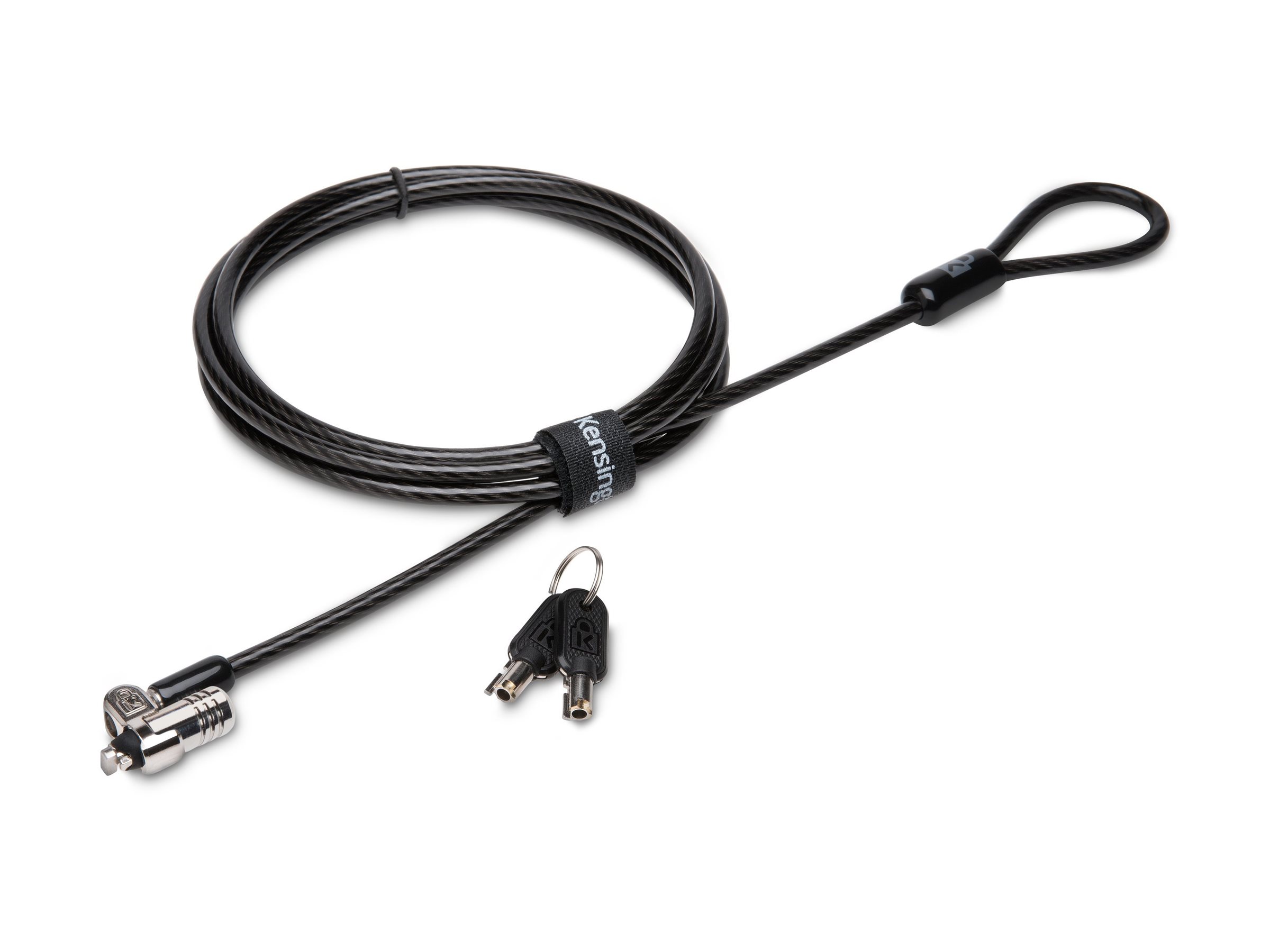 Kensington MicroSaver 2.0 Keyed Laptop Lock