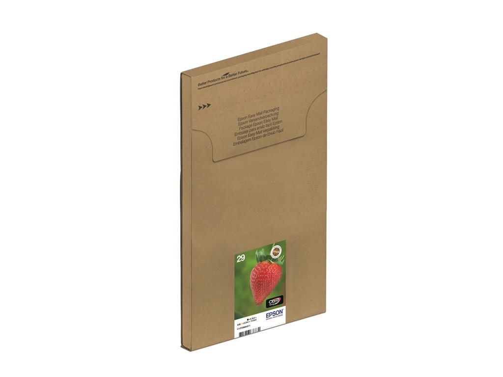 EPSON 1LB Multipack 4-colours 29