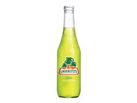 Jarritos Natural Soft Drink - Lime - 370ml