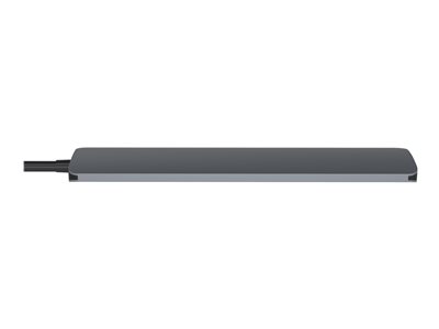 TNB Selfpowered 7Port USB Hub Refined