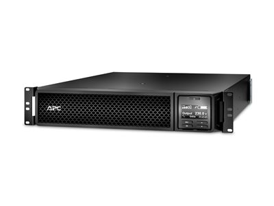 APC Smart-UPS SRT 1000VA 230V, APC SRT1000XLI  (BILD2)