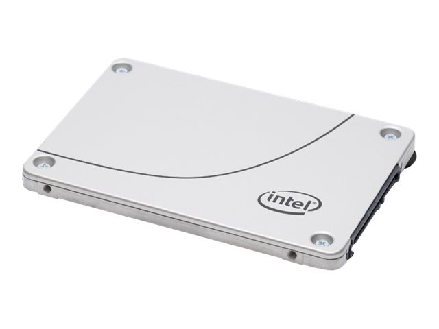 Image of Intel Solid-State Drive D3-S4510 Series - SSD - 960 GB - SATA 6Gb/s