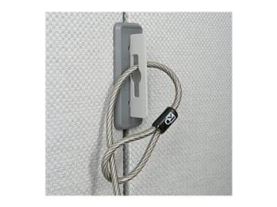 Kensington Partition Cable Anchor
