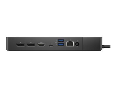 Product | Dell Docking Station WD19S - docking station - USB-C - HDMI, 2 x  DP, USB-C - GigE